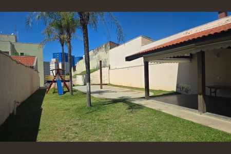 Apartamento à venda com 56m², 2 quartos e 1 vaga