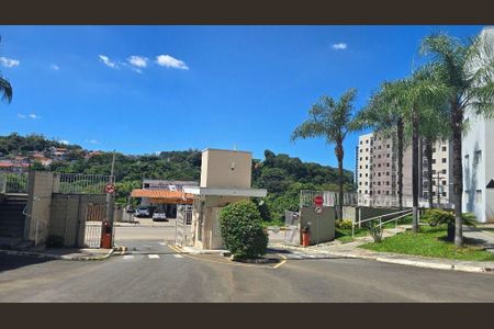 Apartamento à venda com 56m², 2 quartos e 1 vaga