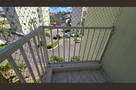 Apartamento à venda com 56m², 2 quartos e 1 vaga