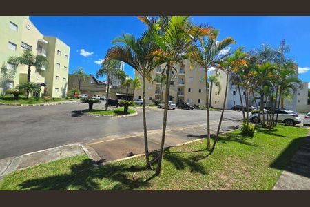 Apartamento à venda com 56m², 2 quartos e 1 vaga