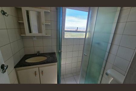 Apartamento à venda com 56m², 2 quartos e 1 vaga