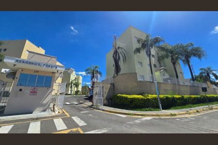 Apartamento à venda com 56m², 2 quartos e 1 vaga