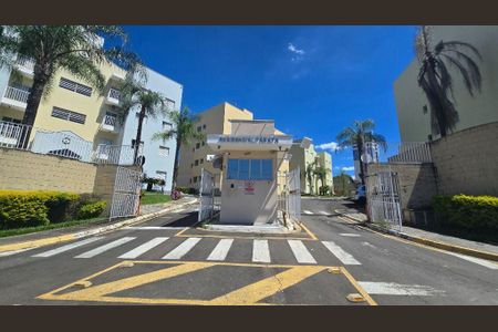Apartamento à venda com 56m², 2 quartos e 1 vaga