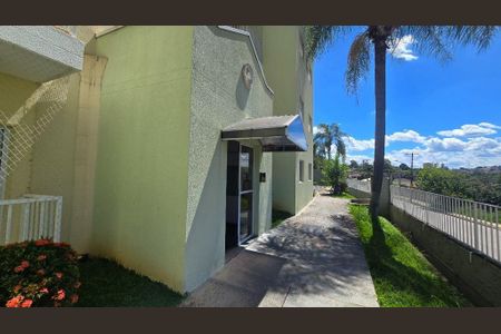 Apartamento à venda com 56m², 2 quartos e 1 vaga