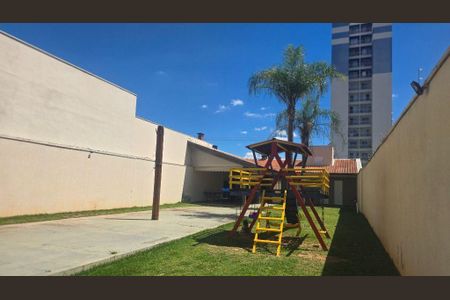 Apartamento à venda com 56m², 2 quartos e 1 vaga