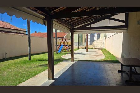Apartamento à venda com 56m², 2 quartos e 1 vaga