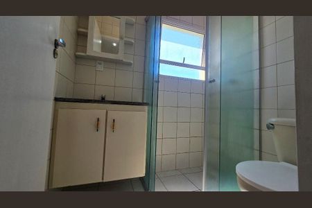 Apartamento à venda com 56m², 2 quartos e 1 vaga