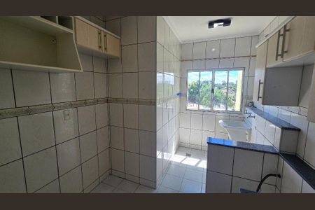 Apartamento à venda com 56m², 2 quartos e 1 vaga