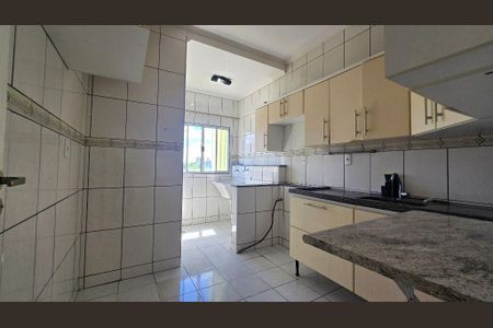 Apartamento à venda com 56m², 2 quartos e 1 vaga