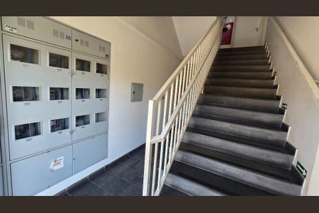Apartamento à venda com 56m², 2 quartos e 1 vaga
