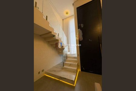 Casa à venda com 3 quartos, 300m² em Loteamento Residencial Ecovilla Boa Vista, Valinhos