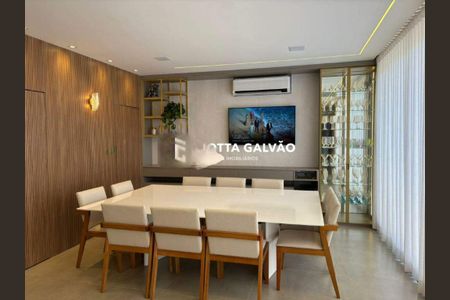 Casa à venda com 3 quartos, 300m² em Loteamento Residencial Ecovilla Boa Vista, Valinhos