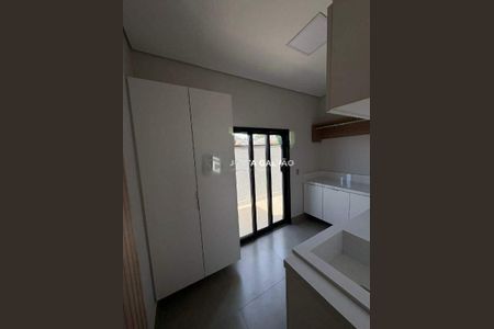 Casa à venda com 3 quartos, 300m² em Loteamento Residencial Ecovilla Boa Vista, Valinhos
