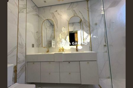 Casa à venda com 3 quartos, 300m² em Loteamento Residencial Ecovilla Boa Vista, Valinhos