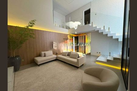 Casa à venda com 3 quartos, 300m² em Loteamento Residencial Ecovilla Boa Vista, Valinhos