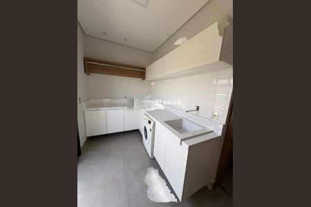 Casa à venda com 3 quartos, 300m² em Loteamento Residencial Ecovilla Boa Vista, Valinhos