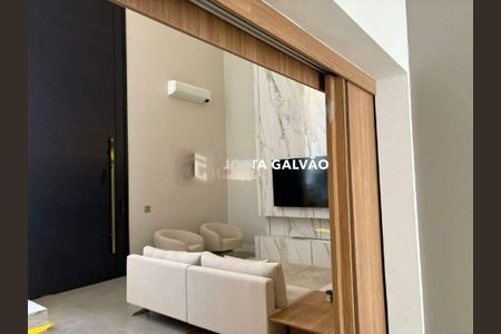 Casa à venda com 3 quartos, 300m² em Loteamento Residencial Ecovilla Boa Vista, Valinhos