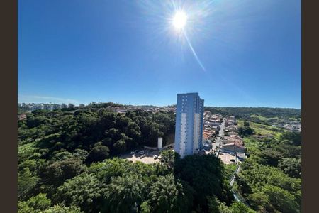 Apartamento à venda com 2 quartos, 57m² em Dos Ortizes, Valinhos