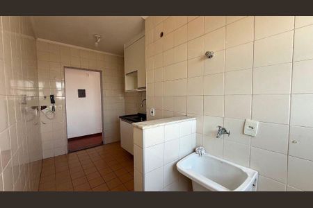 Apartamento à venda com 1 quarto, 46m² em Centro, Valinhos