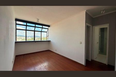 Apartamento à venda com 1 quarto, 46m² em Centro, Valinhos