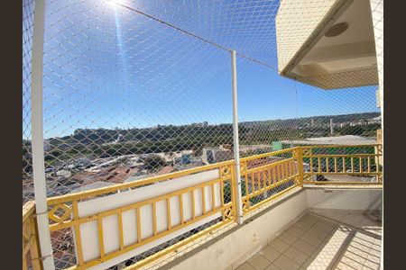 Apartamento à venda com 3 quartos, 72m² em Vila Olivo, Valinhos