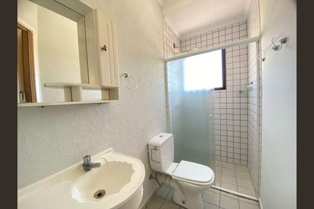 Apartamento à venda com 3 quartos, 72m² em Vila Olivo, Valinhos