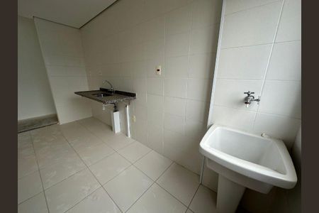 Apartamento à venda com 2 quartos, 48m² em Dos Ortizes, Valinhos