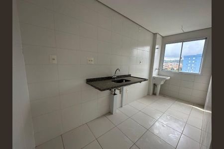 Apartamento à venda com 2 quartos, 48m² em Dos Ortizes, Valinhos
