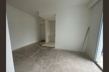 Apartamento à venda com 2 quartos, 48m² em Dos Ortizes, Valinhos