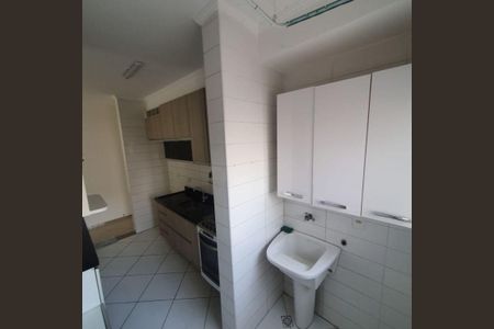 Apartamento à venda com 54m², 2 quartos e 1 vaga