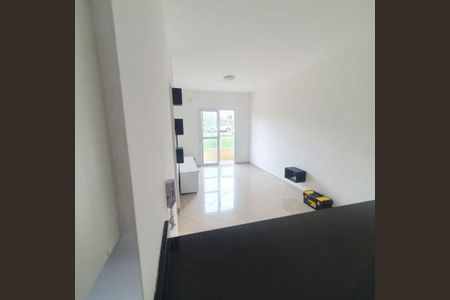 Apartamento à venda com 54m², 2 quartos e 1 vaga