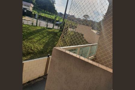 Apartamento à venda com 54m², 2 quartos e 1 vaga