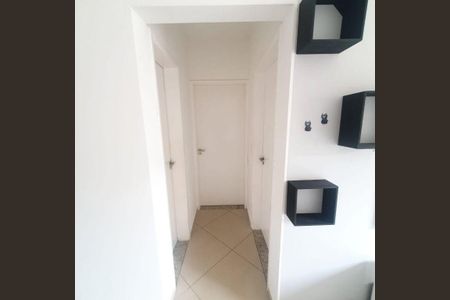 Apartamento à venda com 54m², 2 quartos e 1 vaga