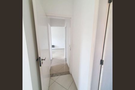 Apartamento à venda com 54m², 2 quartos e 1 vaga