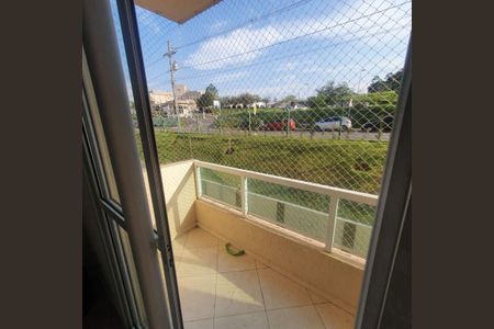 Apartamento à venda com 54m², 2 quartos e 1 vaga