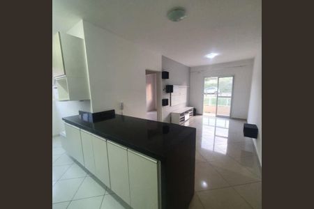 Apartamento à venda com 54m², 2 quartos e 1 vaga