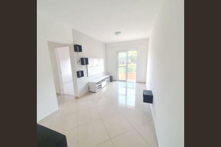 Apartamento à venda com 54m², 2 quartos e 1 vaga