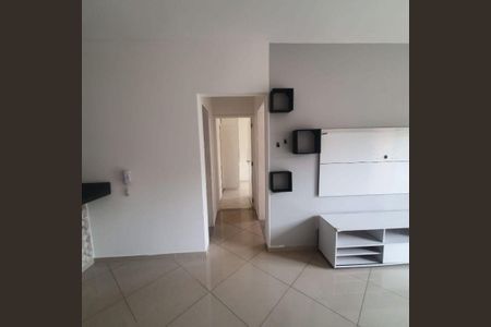 Apartamento à venda com 54m², 2 quartos e 1 vaga