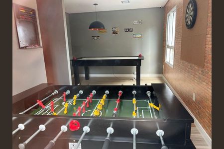 Apartamento à venda com 54m², 2 quartos e 1 vaga