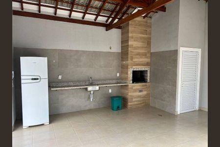 Apartamento à venda com 54m², 2 quartos e 1 vaga