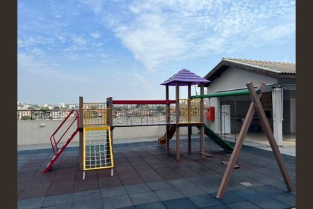 Apartamento à venda com 54m², 2 quartos e 1 vaga