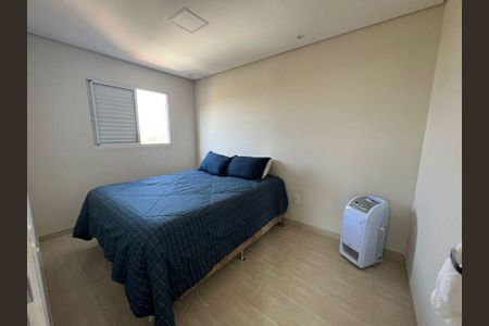 Apartamento à venda com 2 quartos, 54m² em Residencial Nova Era, Valinhos
