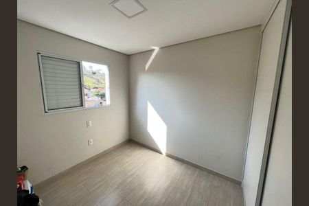 Apartamento à venda com 2 quartos, 54m² em Residencial Nova Era, Valinhos