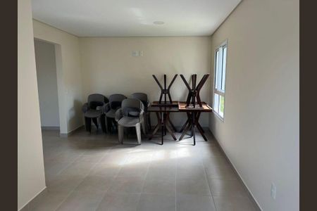 Apartamento à venda com 2 quartos, 54m² em Residencial Nova Era, Valinhos