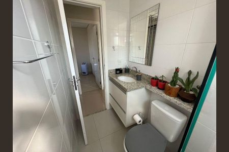 Apartamento à venda com 54m², 2 quartos e 1 vaga