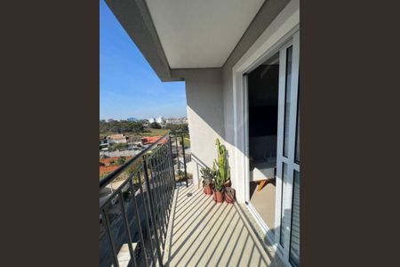 Apartamento à venda com 54m², 2 quartos e 1 vaga