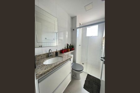 Apartamento à venda com 2 quartos, 54m² em Residencial Nova Era, Valinhos