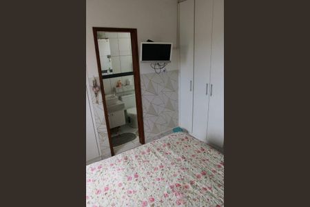 Apartamento à venda com 2 quartos, 75m² em Parque Florence, Valinhos