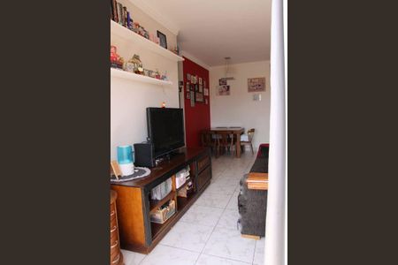 Apartamento à venda com 2 quartos, 75m² em Parque Florence, Valinhos
