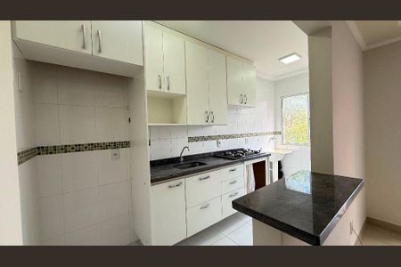 Apartamento à venda com 2 quartos, 64m² em Residencial Nova Era, Valinhos